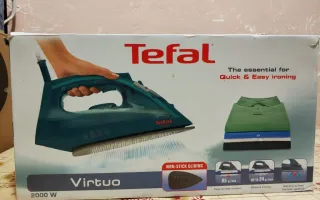 Ютюг фирмы Тефаль