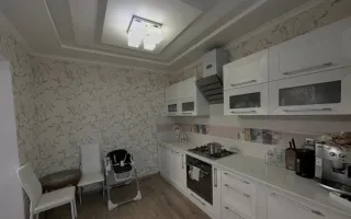 Квартира, 2 комнаты, 57 м², Агент