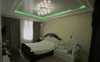 Квартира, 2 комнаты, 57 м², Агент