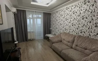 Квартира, 2 комнаты, 57 м², Агент