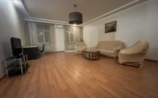 Квартира, 4 комнаты, 157 м², Агент