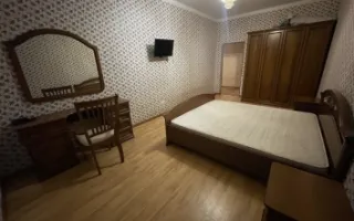 Квартира, 4 комнаты, 157 м², Агент