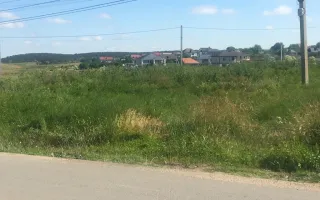Участок, 9.82 сот, Поселения (ИЖС)