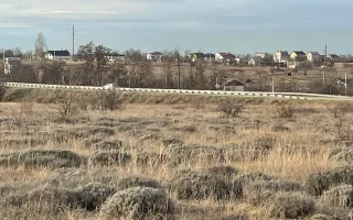 Участки Новозбурьевка коммерция и под строительство жилого дома