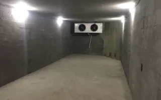 Склад, 400 м², Агент
