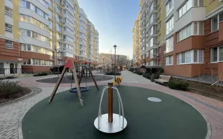 Помещение свободного назначения, 42 м², Агент