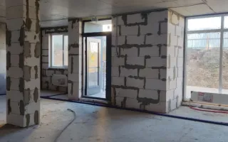 Помещение свободного назначения, 125 м², Агент
