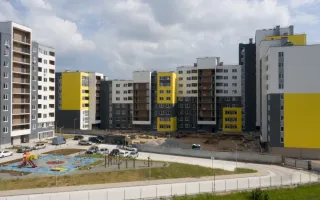 Помещение свободного назначения, 125 м², Агент