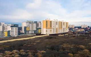 Квартира, 1 комната, 35 м², Агент