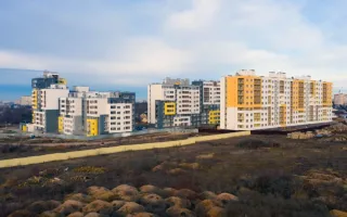 Квартира, 1 комната, 35 м², Агент