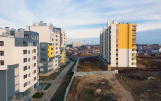 Квартира, 1 комната, 35 м², Агент