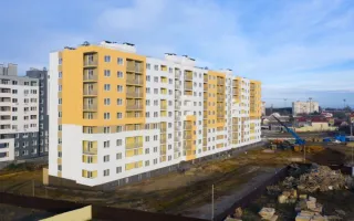 Квартира, 1 комната, 35 м², Агент
