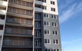 Квартира, Студия, 29 м², Агент