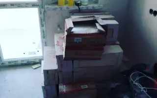 Грузчики на час