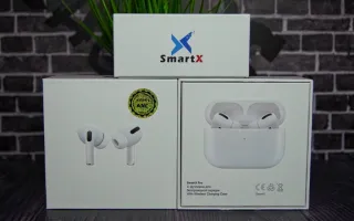 AirPods Pro (SmartX)