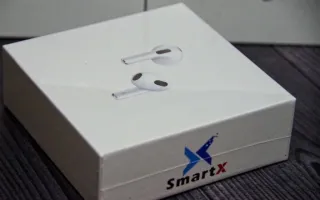 AirPods 3 (SmartX)