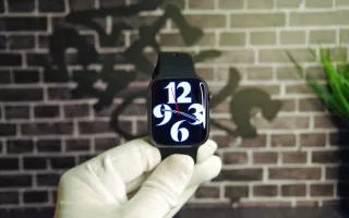 Watch 7