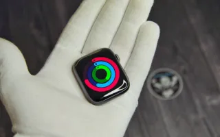 Watch 7