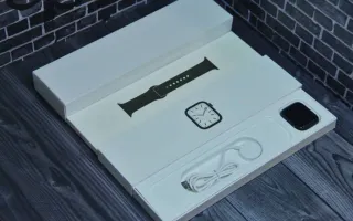 Watch 7