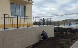 Гараж, Собственник