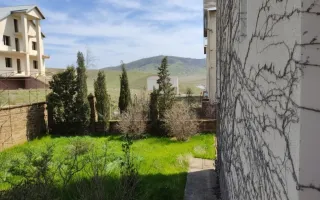 Продам недострой гостиницы в Крыму.
