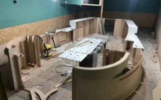 Грузоперевозки грузчики
