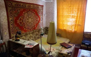 Квартира, 2 комнаты, 48 м²