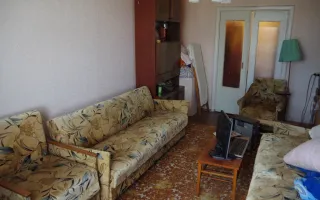 Квартира, 2 комнаты, 48 м²