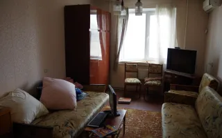 Квартира, 2 комнаты, 48 м²