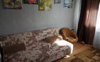 Квартира, 2 комнаты, 40 м²