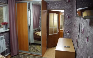 Квартира, 2 комнаты, 40 м²