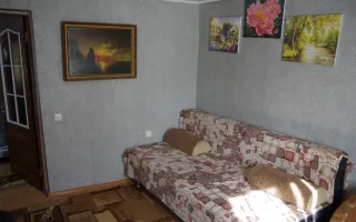 Квартира, 2 комнаты, 40 м²