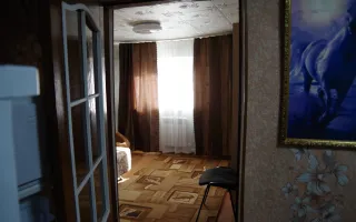 Квартира, 2 комнаты, 40 м²