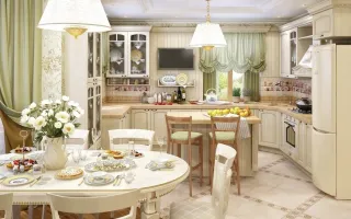 Сборка ремонт мебели