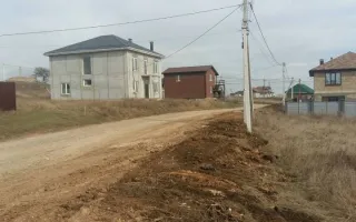 Продам 2 участка по 6 соток ИЖС в симферополе
