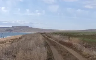Продам сельхоз предприятие в Крыму
