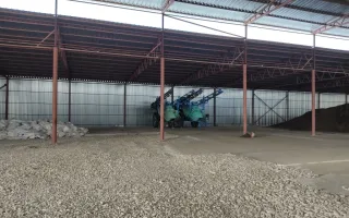 Продам сельхоз предприятие в Крыму