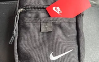 Барсетка Nike через плечо