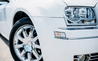 Chrysler 300C
