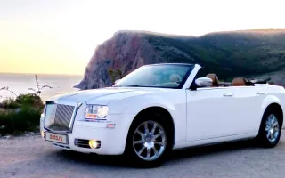 Chrysler 300C