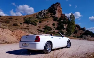 Chrysler 300C
