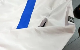 Спортивный костюм
