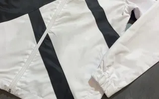 Спортивный костюм