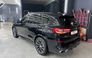 BMW X5 30d
