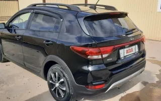 Kia Rio X-Line