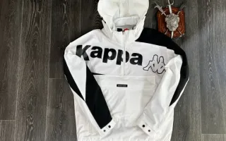 Анорак Каппа