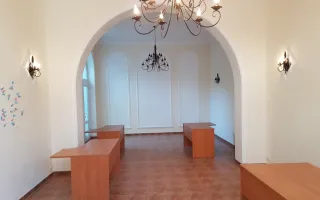 Офисное помещение, 201 м², Агент