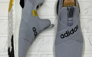 ADIDAS Puremotion Adapt