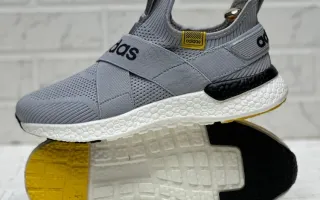 ADIDAS Puremotion Adapt