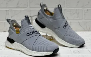 ADIDAS Puremotion Adapt